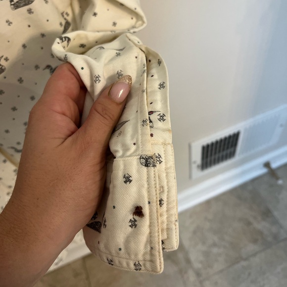 Northern Reflections Winter Ducks Button Down - Picture 6 of 8